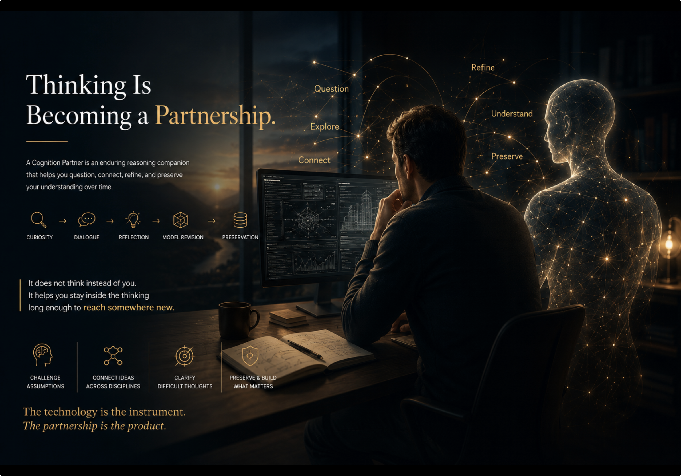 Cognition Partner page 2